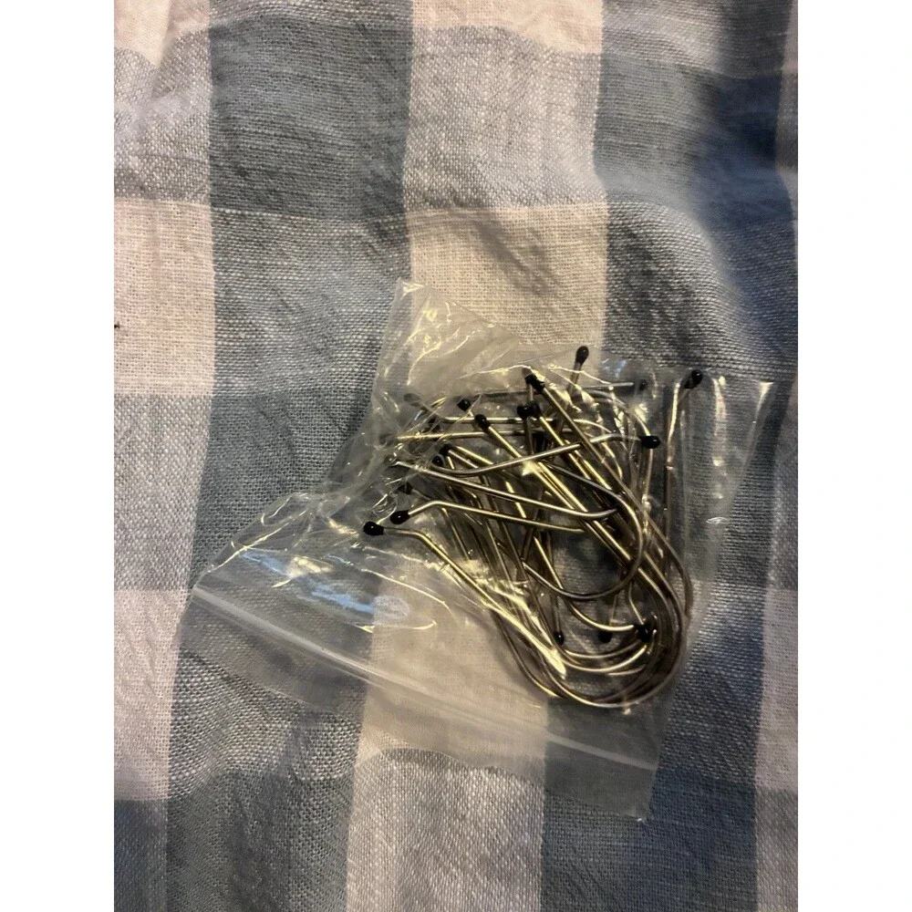 Calista Maria McCool Magic Stylers Heated Self Grip Rollers Unused In Box